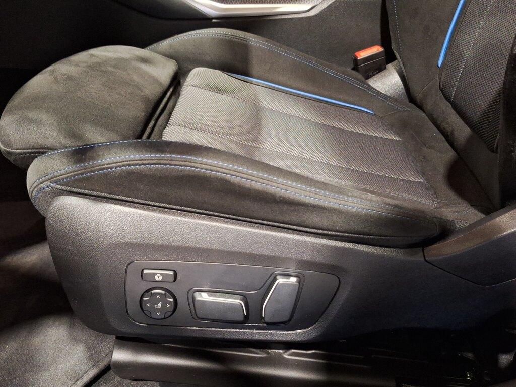 BMW Serie 3 320d mhev 48V xdrive M Sport Pro auto