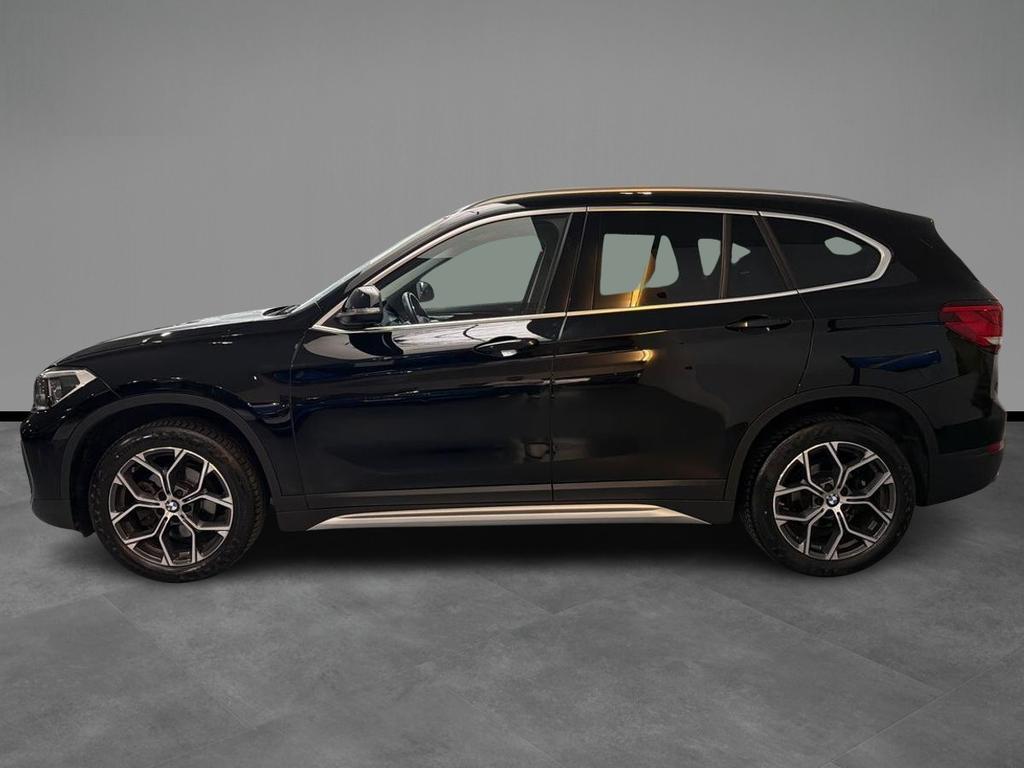 BMW X1 xdrive18d xLine Plus auto