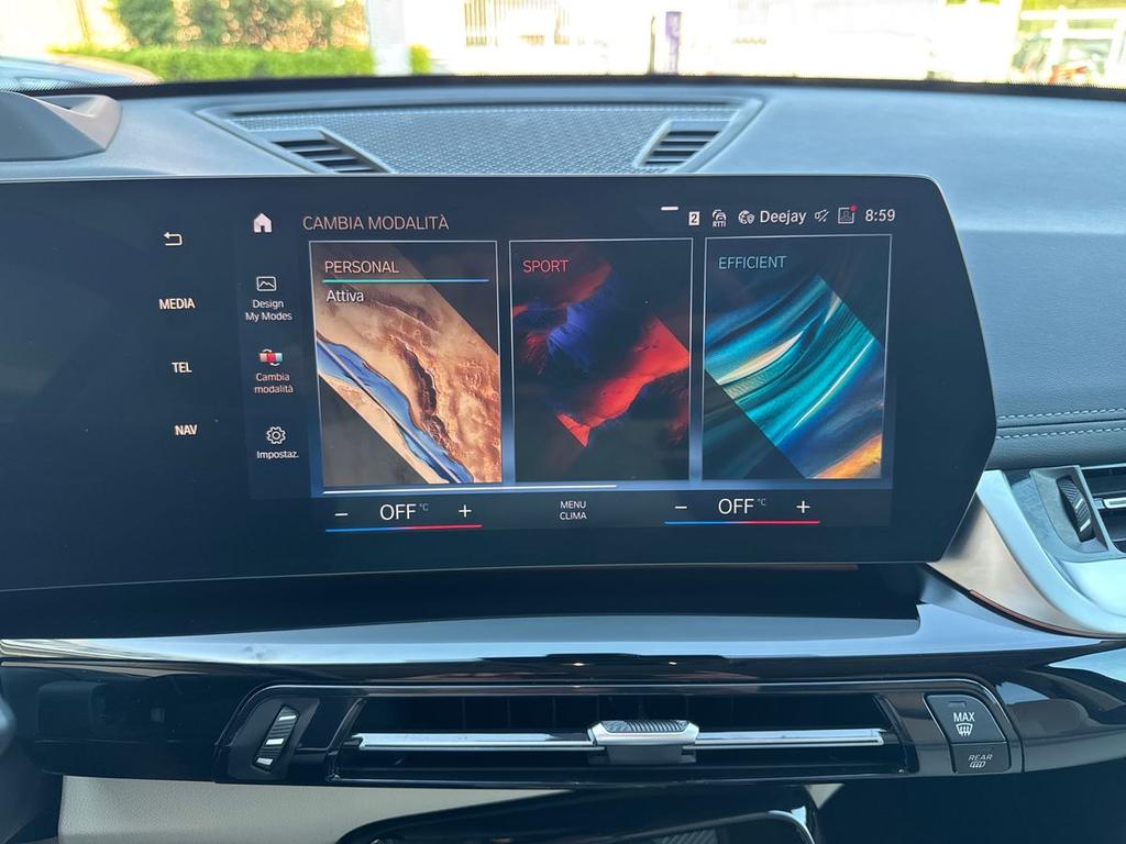 BMW X1 sdrive18i X-Line auto