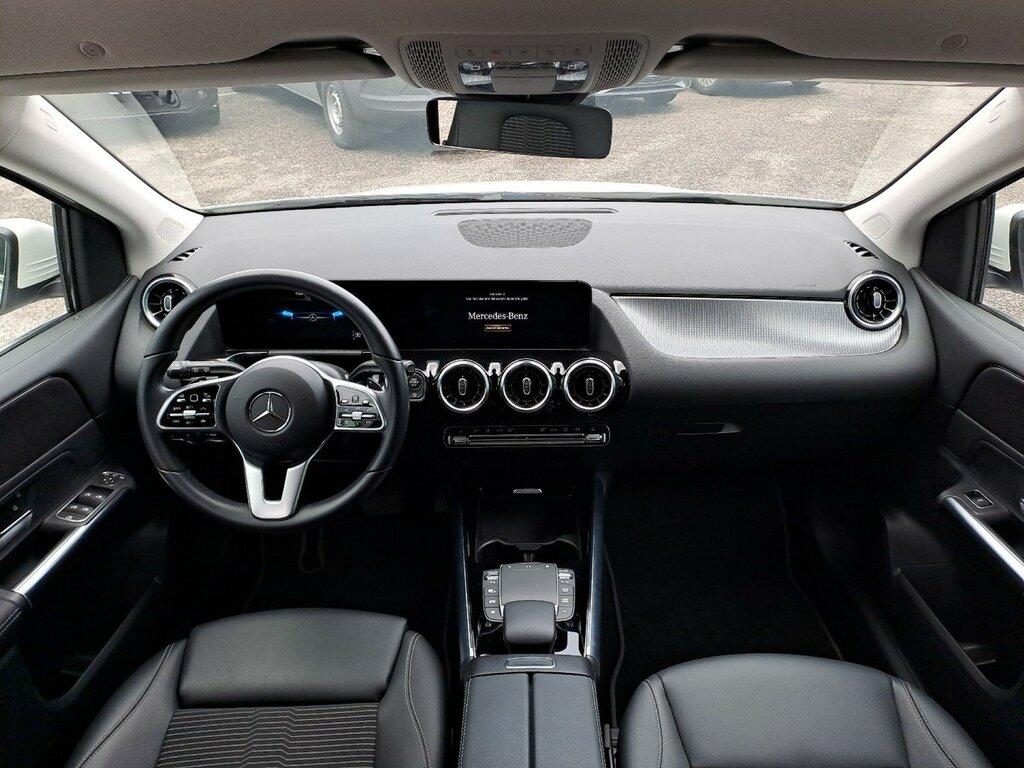 Mercedes Classe B 200 d Sport Plus auto