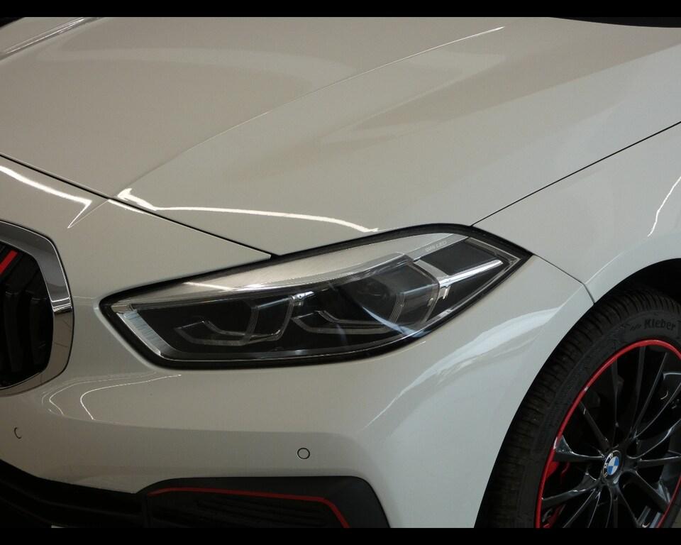 BMW Serie 1 116i Advantage auto