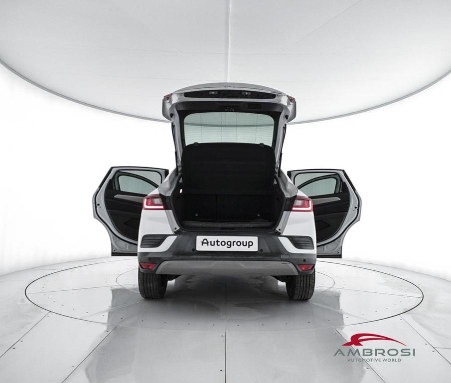 Renault Arkana 1.6 E-Tech full hybrid E-Tech Engineered Fast Track 145cv