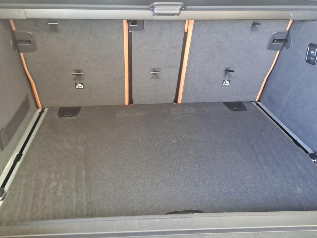 BMW X3 xdrive20d mhev 48V auto