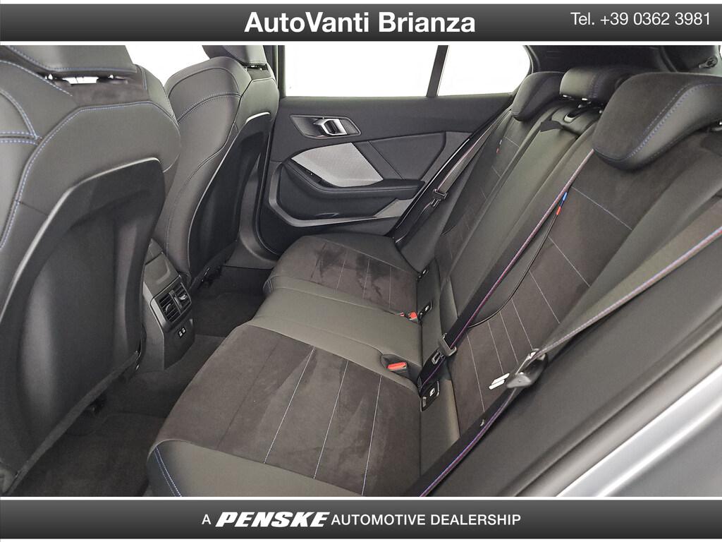 BMW Serie 1 120d 48V MSport Pro auto