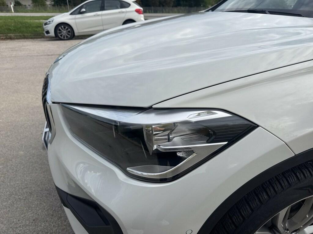 BMW X1 sdrive18d Business Advantage auto