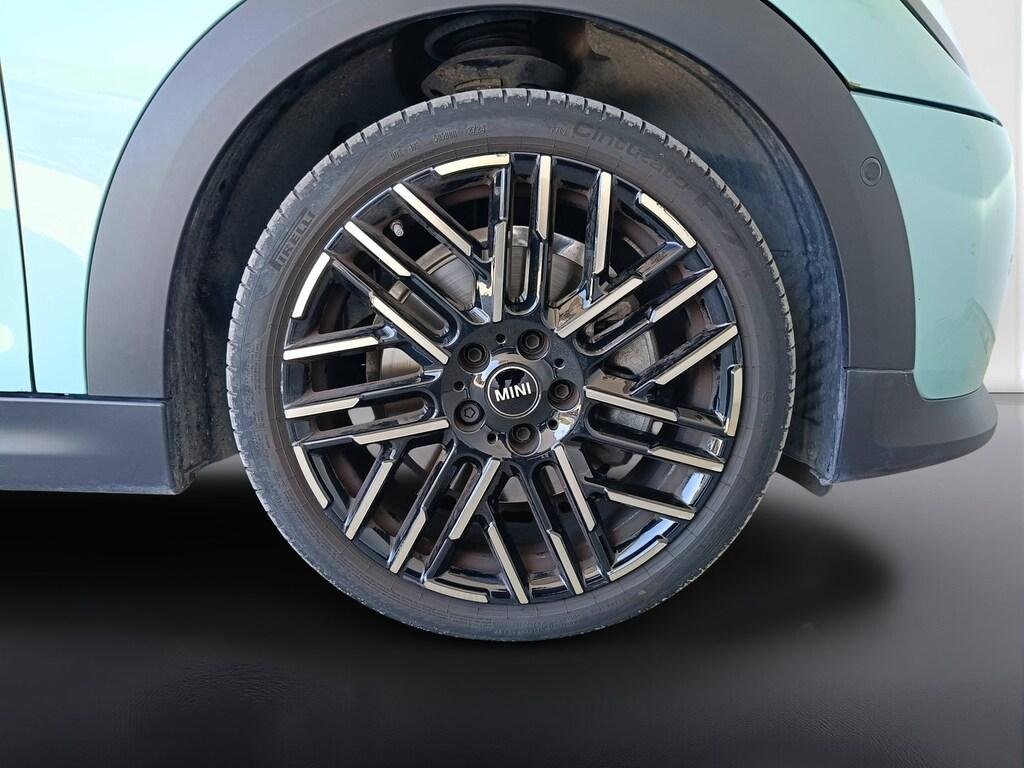 Mini Mini Cooper 3p 1.5 C Favoured auto