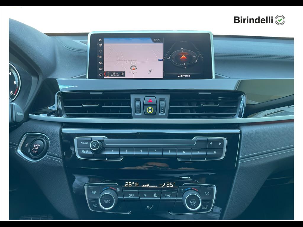 BMW X1 sdrive18d xLine Plus auto