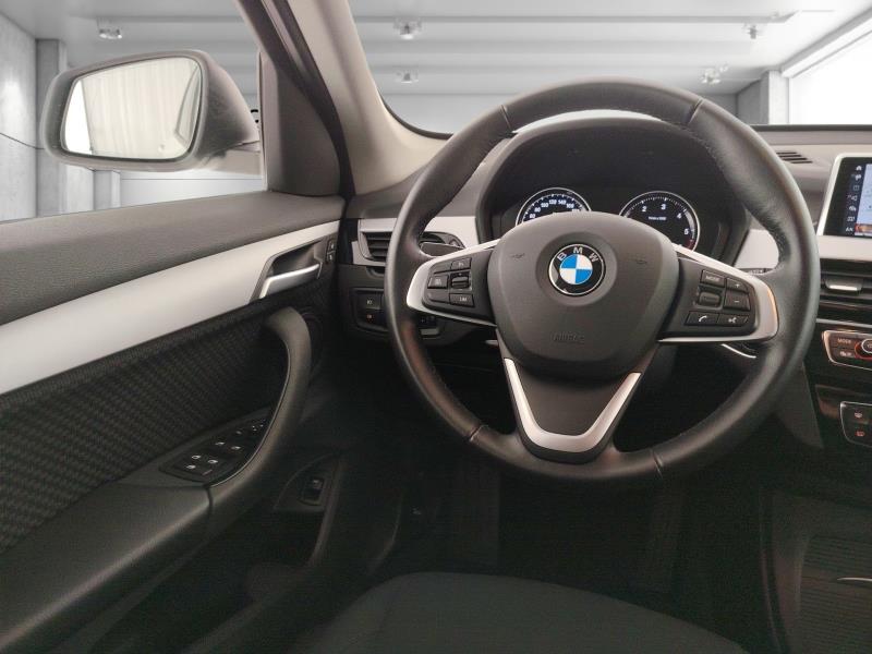 BMW X1 sdrive16d Business Advantage auto