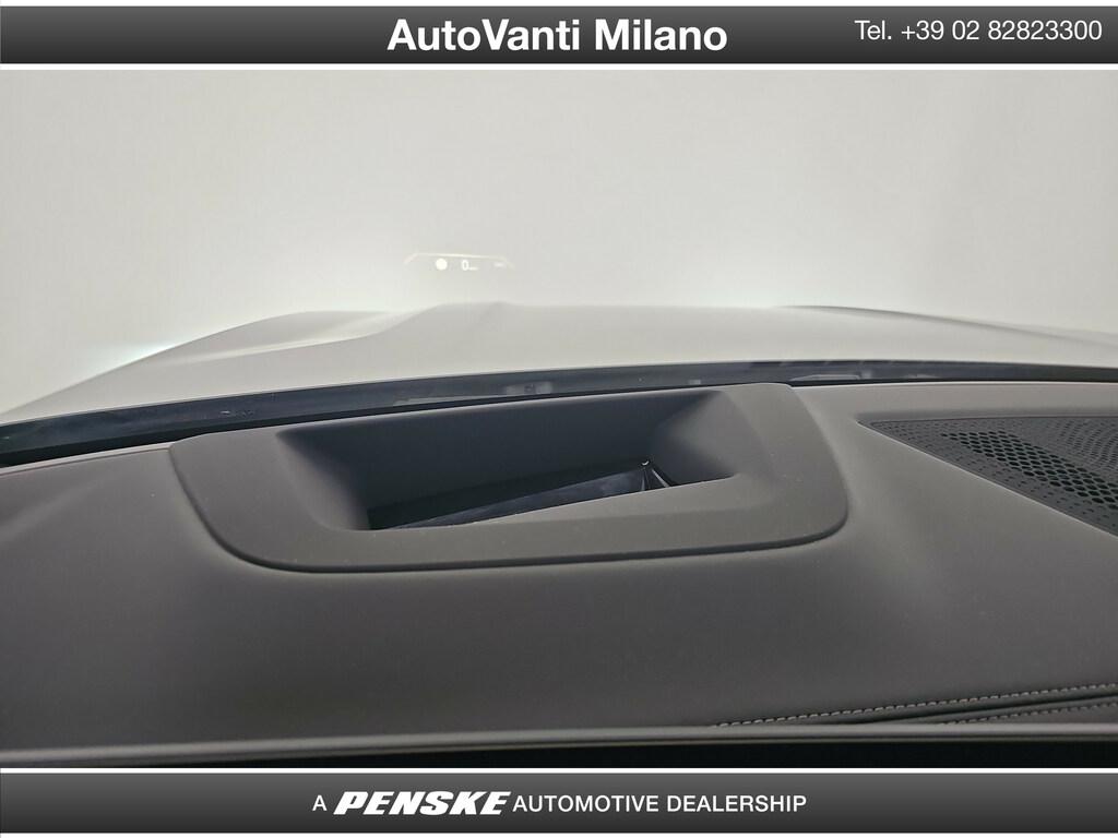 BMW X7 xdrive 40d 48V MSport Pro auto 7p.ti