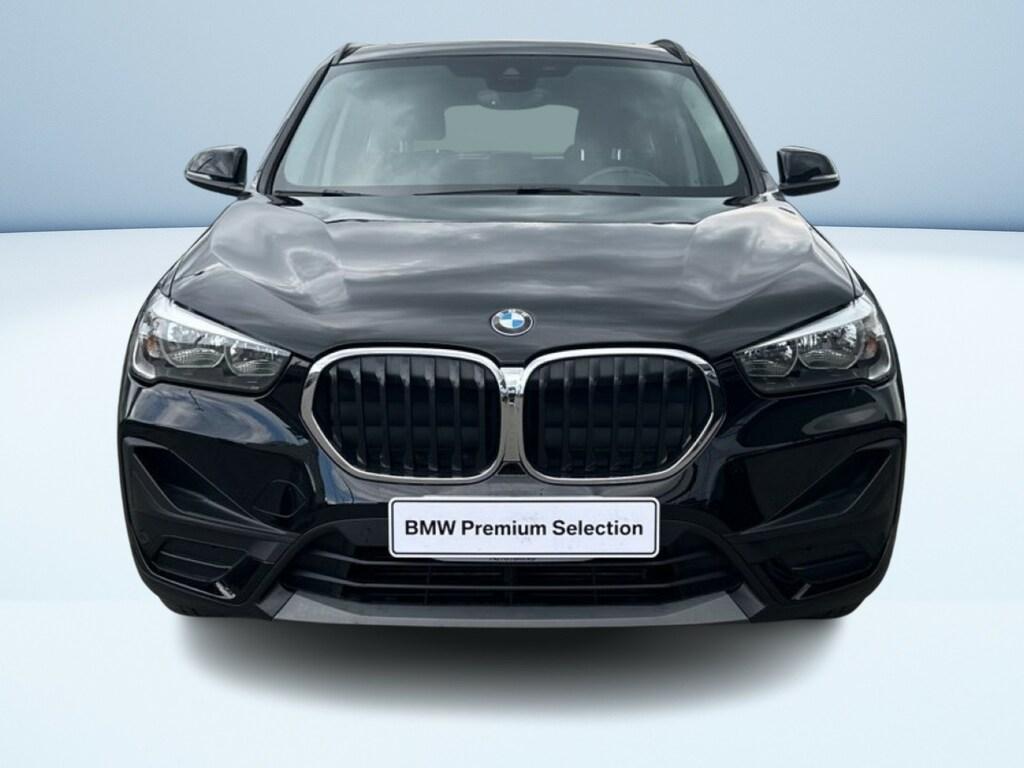 BMW X1 xdrive20d Business Advantage auto