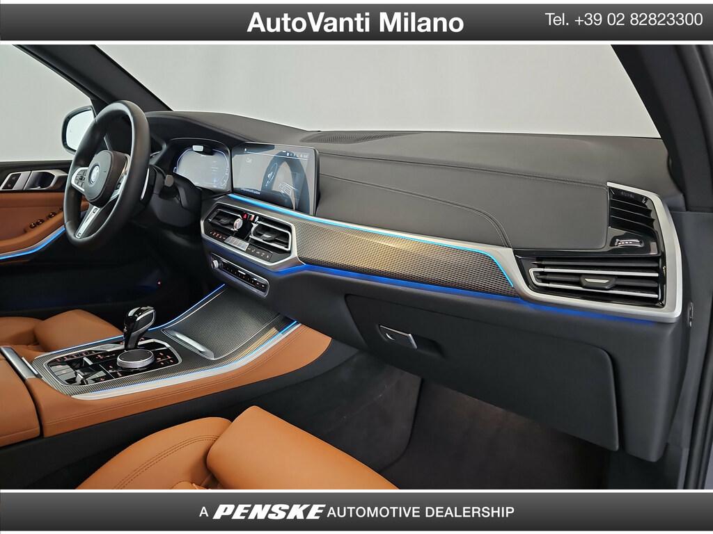 BMW X5 xdrive45e Msport auto