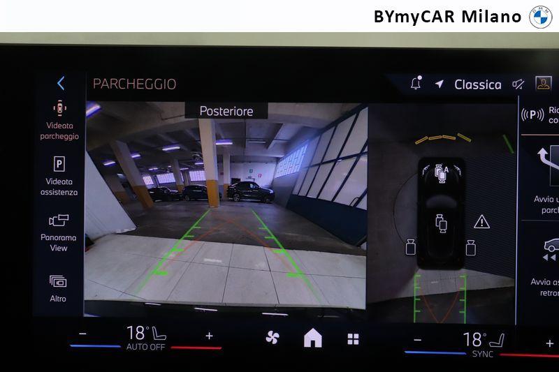 BMW Serie 1 118d MSport Pro auto