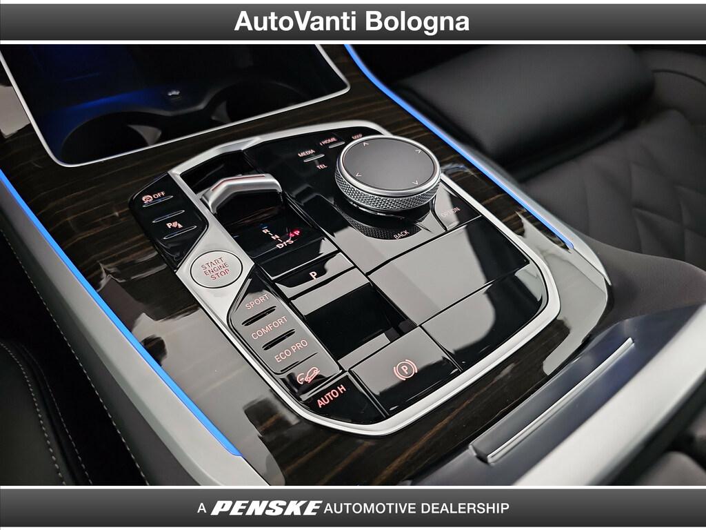 BMW X5 xdrive30d Msport auto