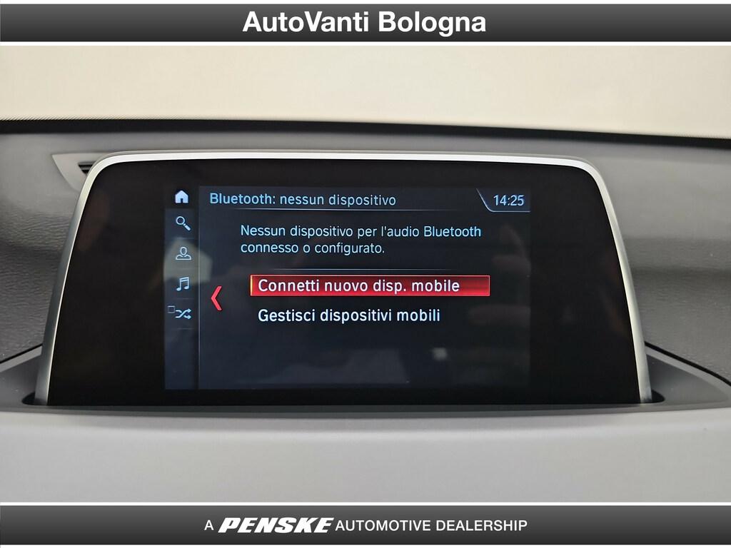 BMW X1 sdrive16d Business
