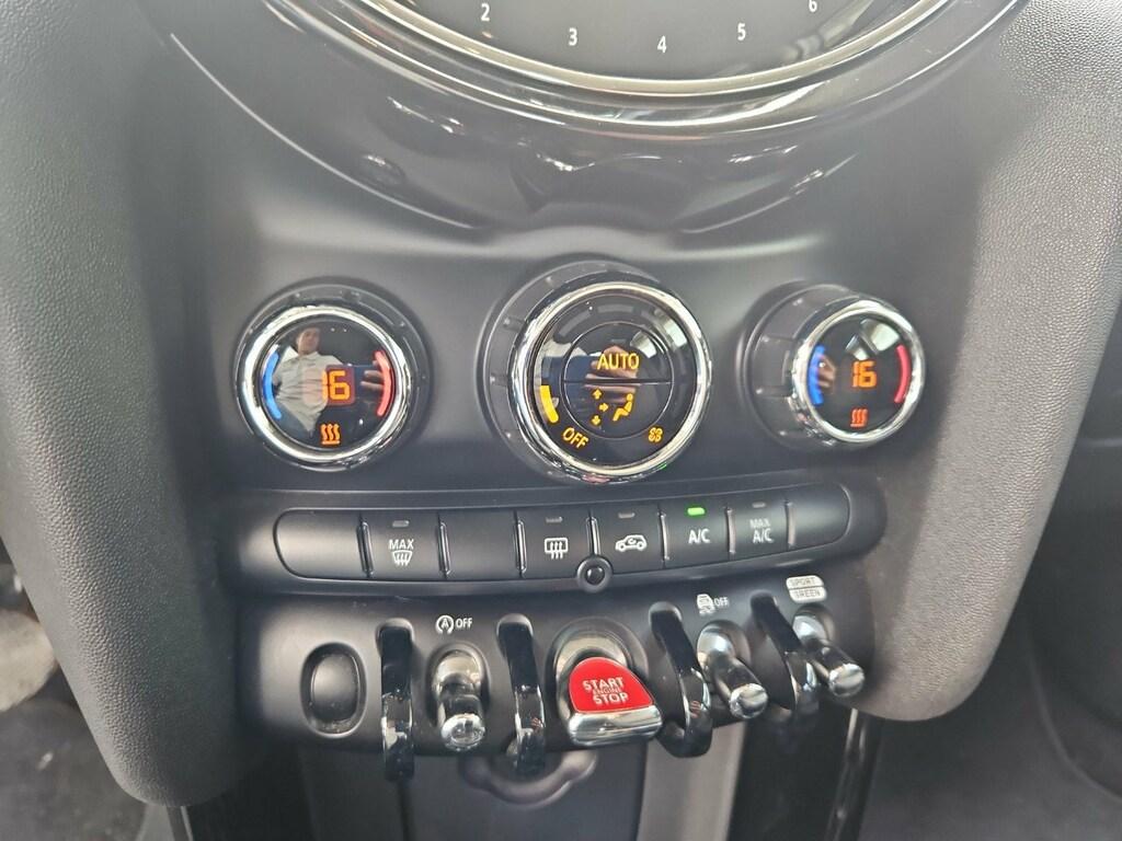 Mini Cooper 1.5 TwinPower Turbo Cooper