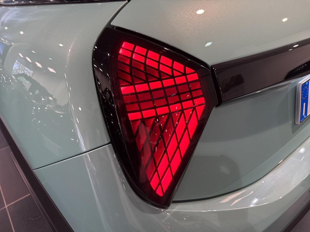 Mini Mini Cooper 3p 1.5 C Favoured auto