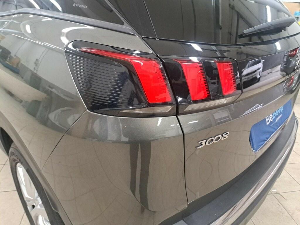 Peugeot 3008 1.2 puretech t. Active s&s 130cv my18