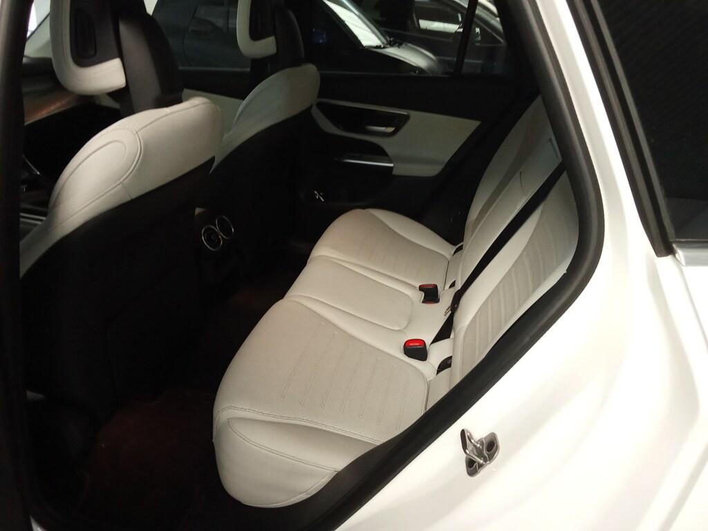 Mercedes GLC 220 d Premium Plus 4matic auto