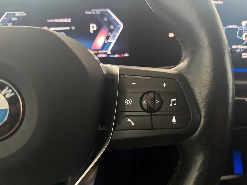 BMW X1 sdrive18d X-Line auto