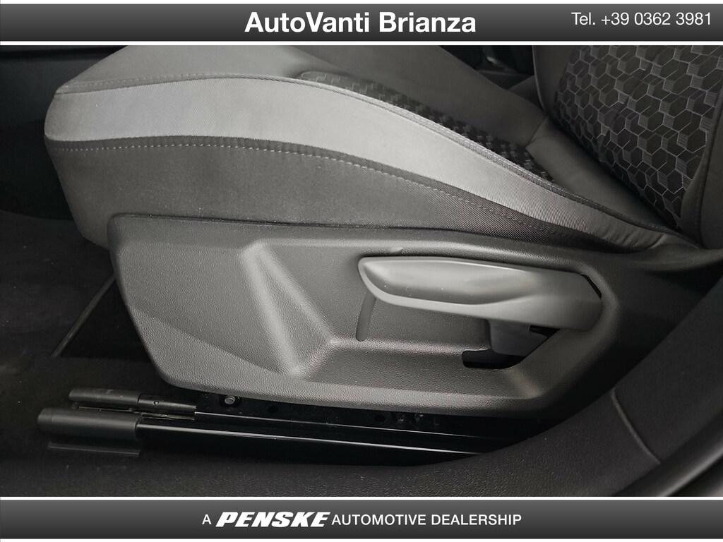 Audi A1 Sportback 35 1.5 tfsi Admired s-tronic my20