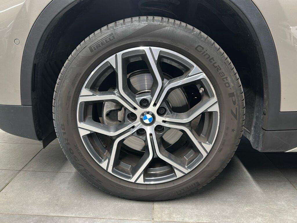 BMW X1 sdrive18d xLine Plus auto
