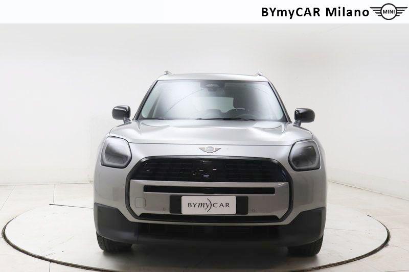 Mini Mini Countryman 1.5 48V C Classic auto