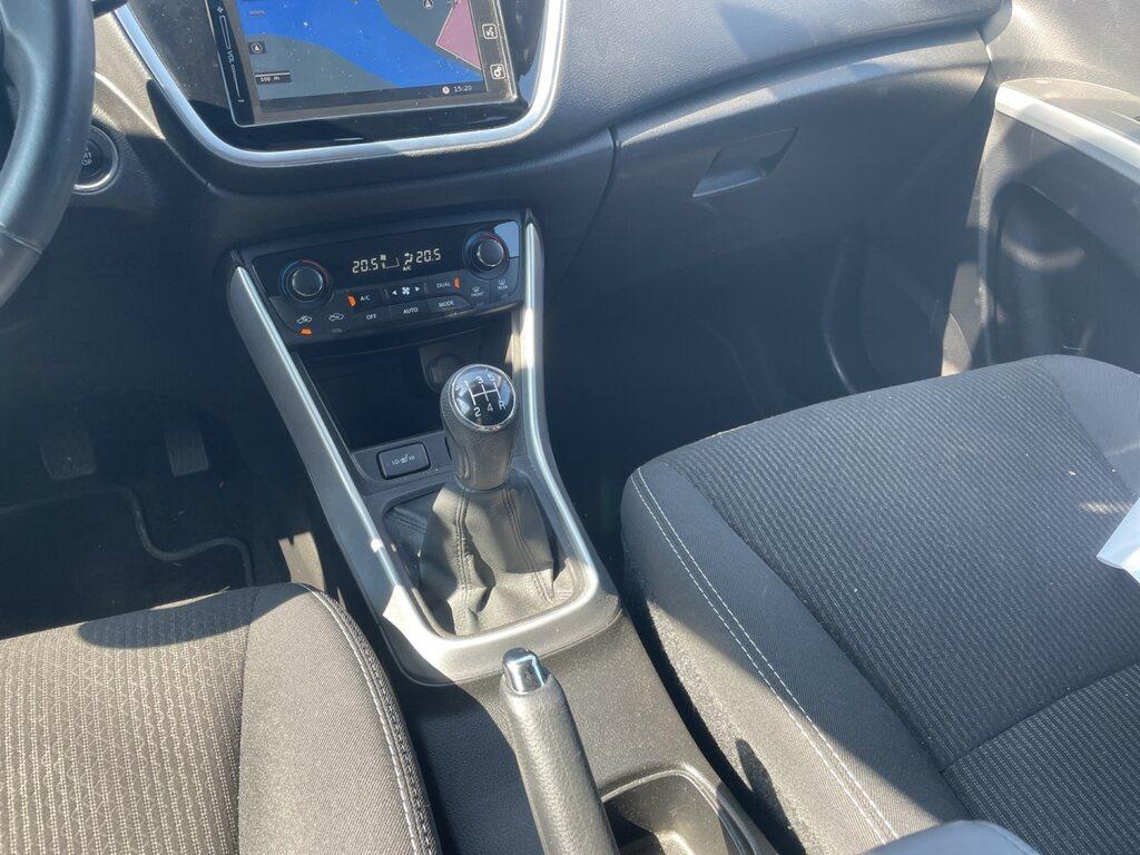 Suzuki S-Cross 1.0 boosterjet Cool s&s 2wd