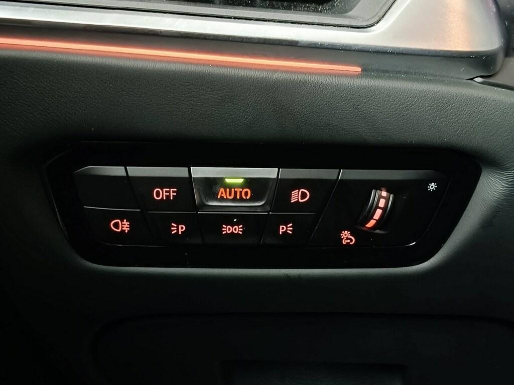 BMW Serie 3 320d Touring mhev 48V xdrive Luxury auto