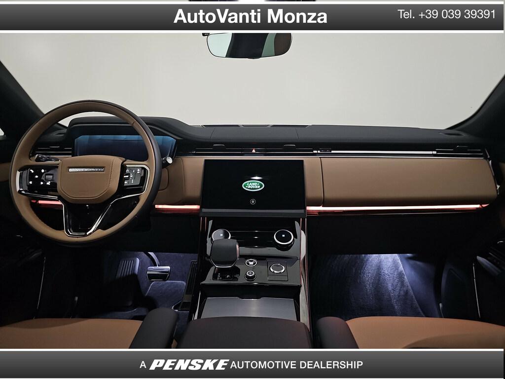 Land Rover Range Rover Sport 3.0d i6 mhev Dynamic SE awd 249cv auto