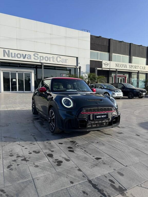Mini Mini 3p 2.0 JCW JCW auto