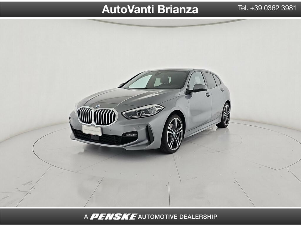 BMW Serie 1 118i Msport 136cv auto