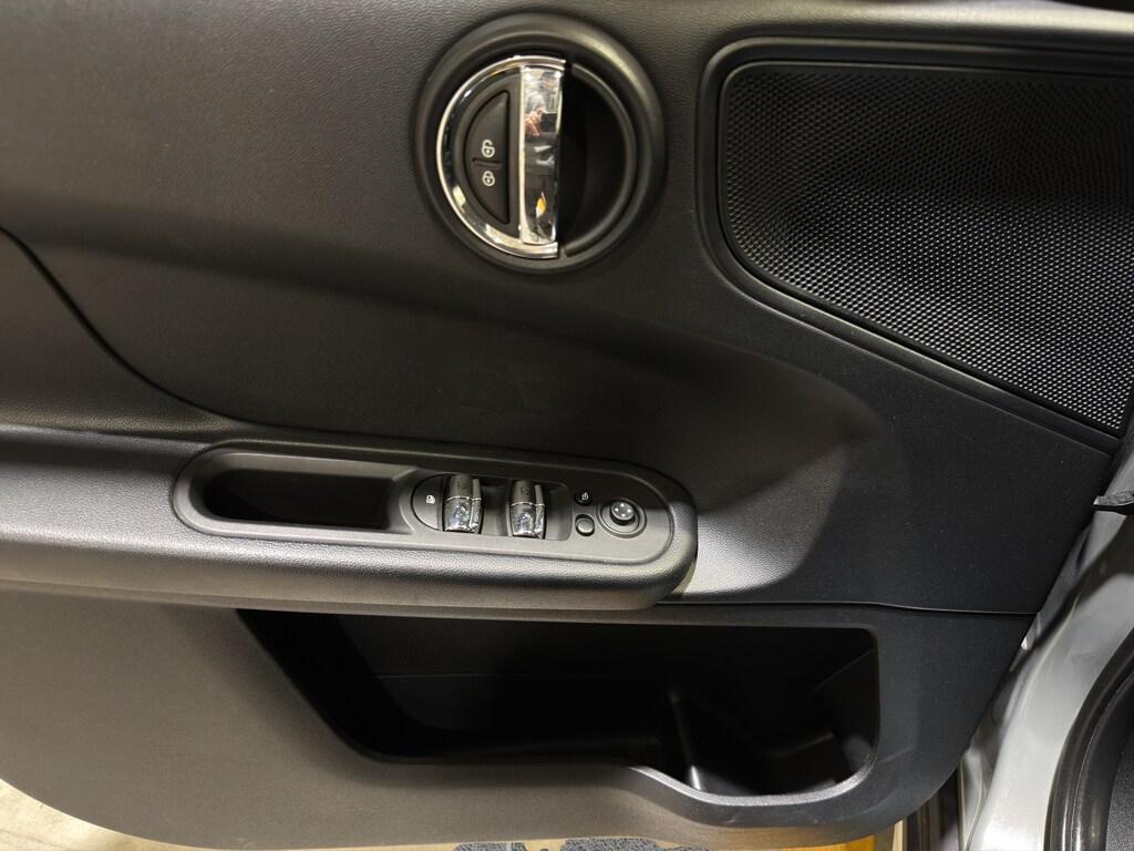 Mini Cooper D Countryman 2.0 TwinPower Turbo Cooper D Business Steptronic