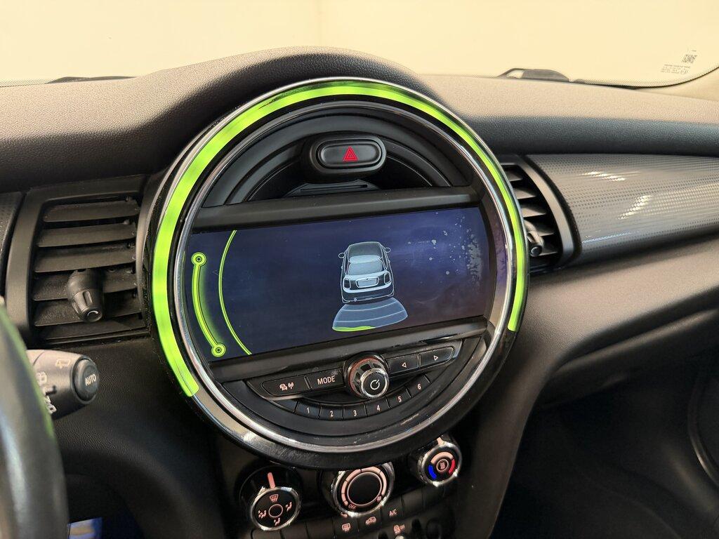 Mini Cooper D 1.5 D Cooper D