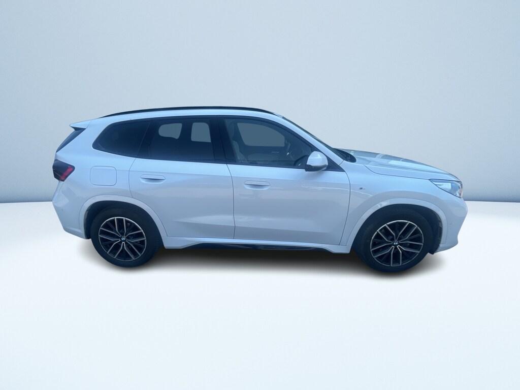 BMW X1 xdrive20d mhev 48V Msport auto
