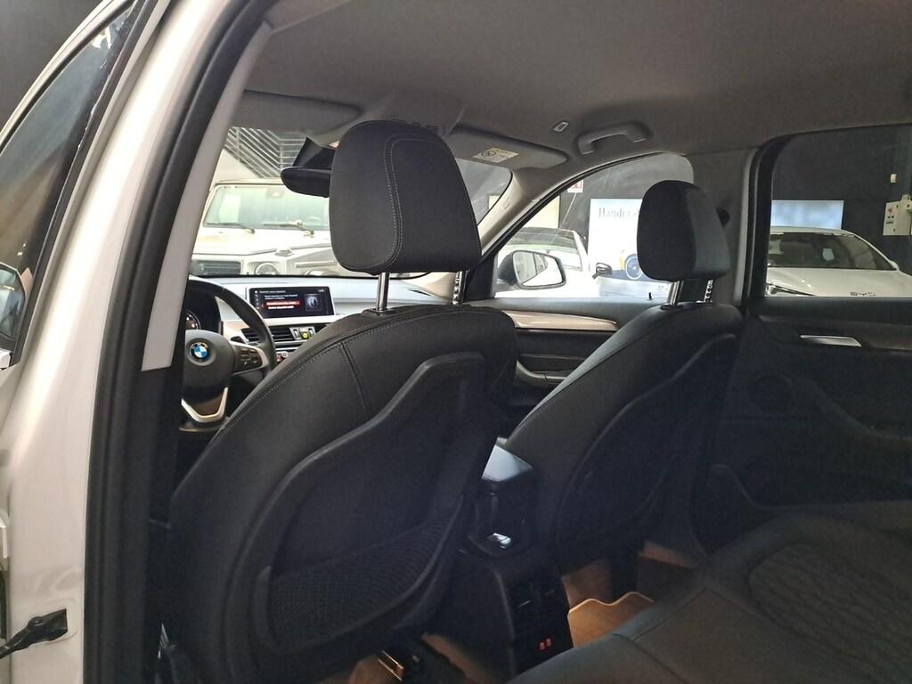 BMW X1 sdrive18d xLine auto