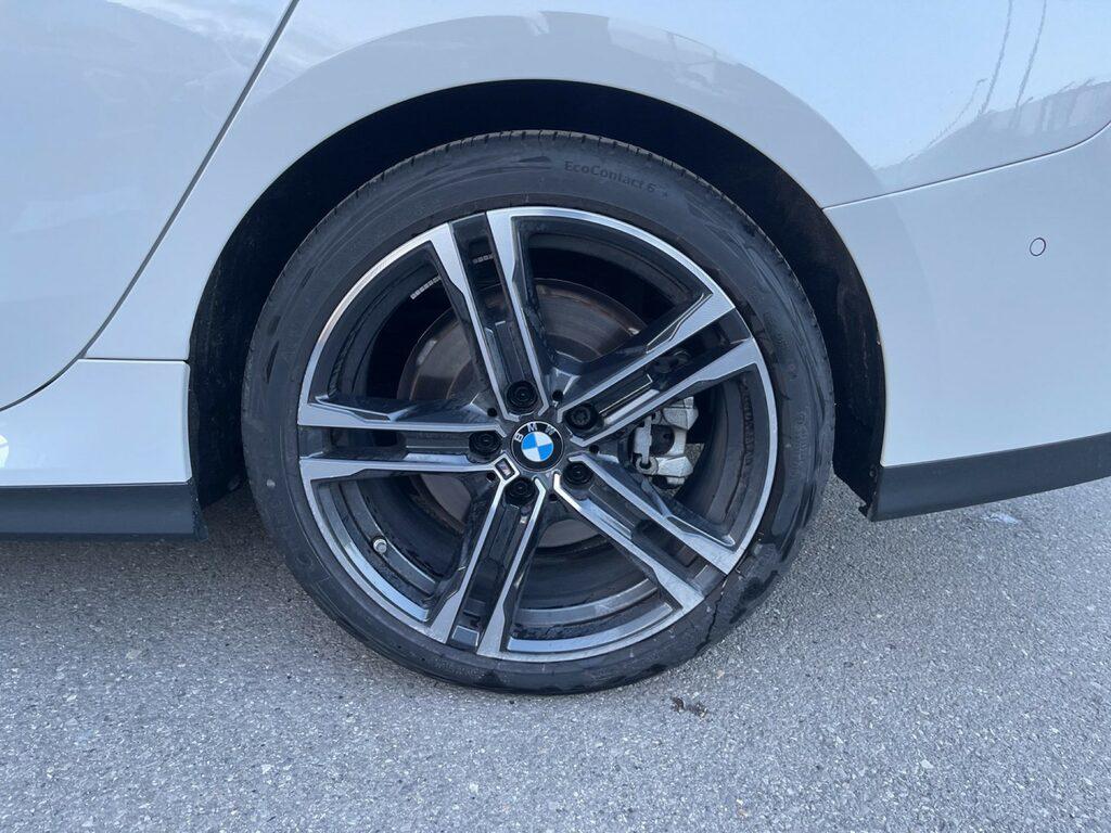 BMW Serie 2 220d Gran Coupe Msport auto