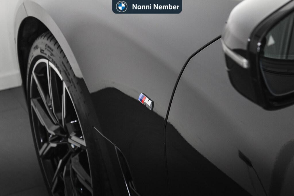 BMW Serie 4 420d Gran Coupe mhev 48V xdrive Msport auto