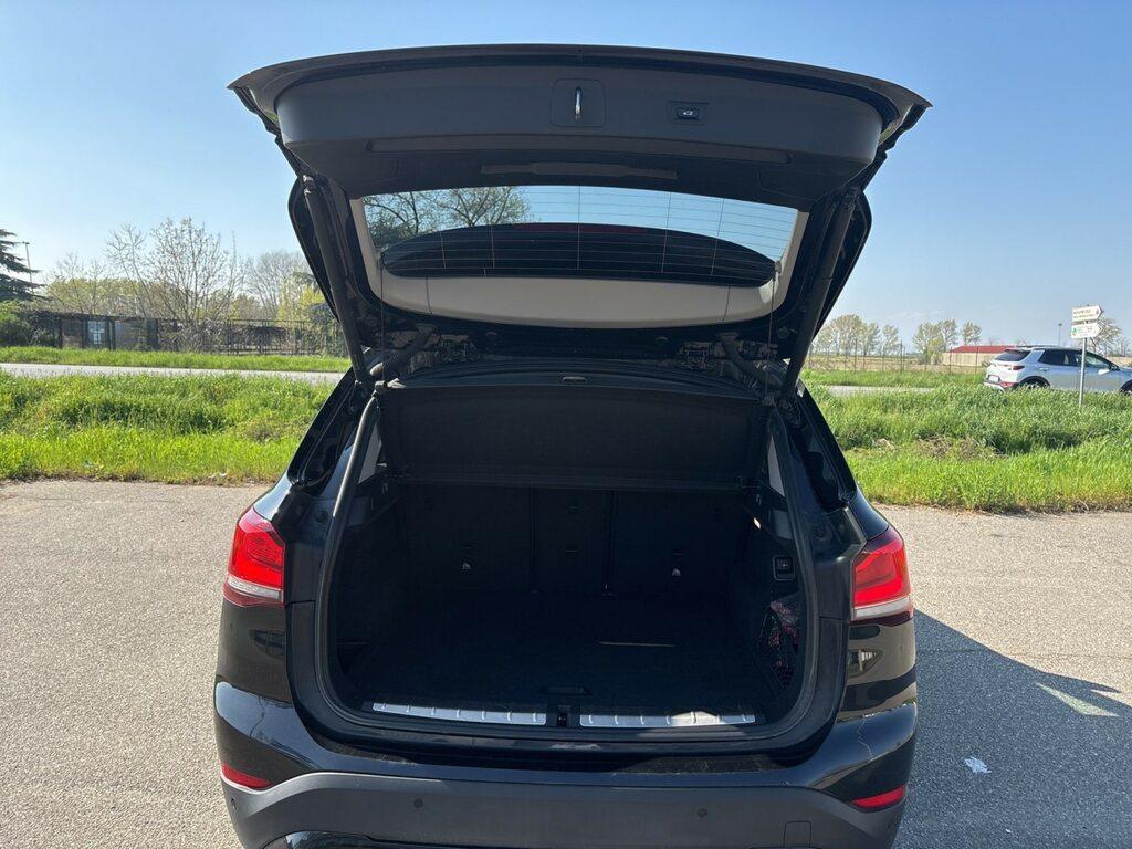 BMW X1 xdrive18d xLine Plus auto