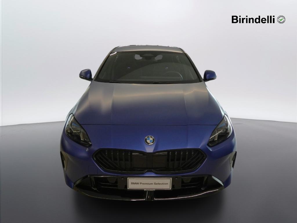 BMW Serie 1 118d MSport Pro auto
