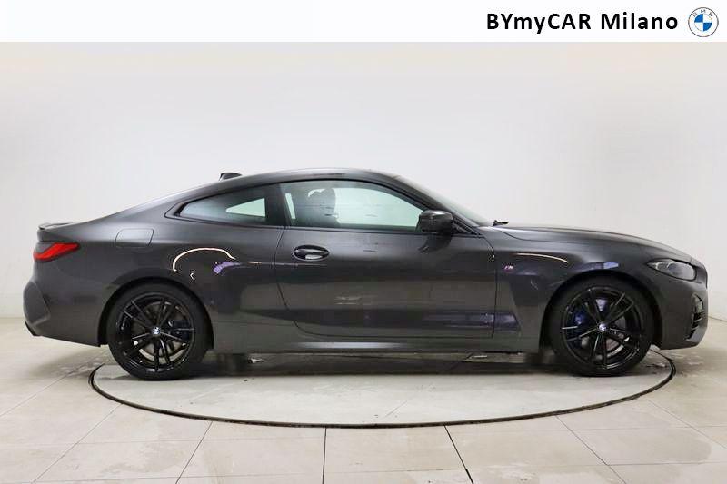 BMW Serie 4 M M440i Coupe mhev 48V xdrive auto