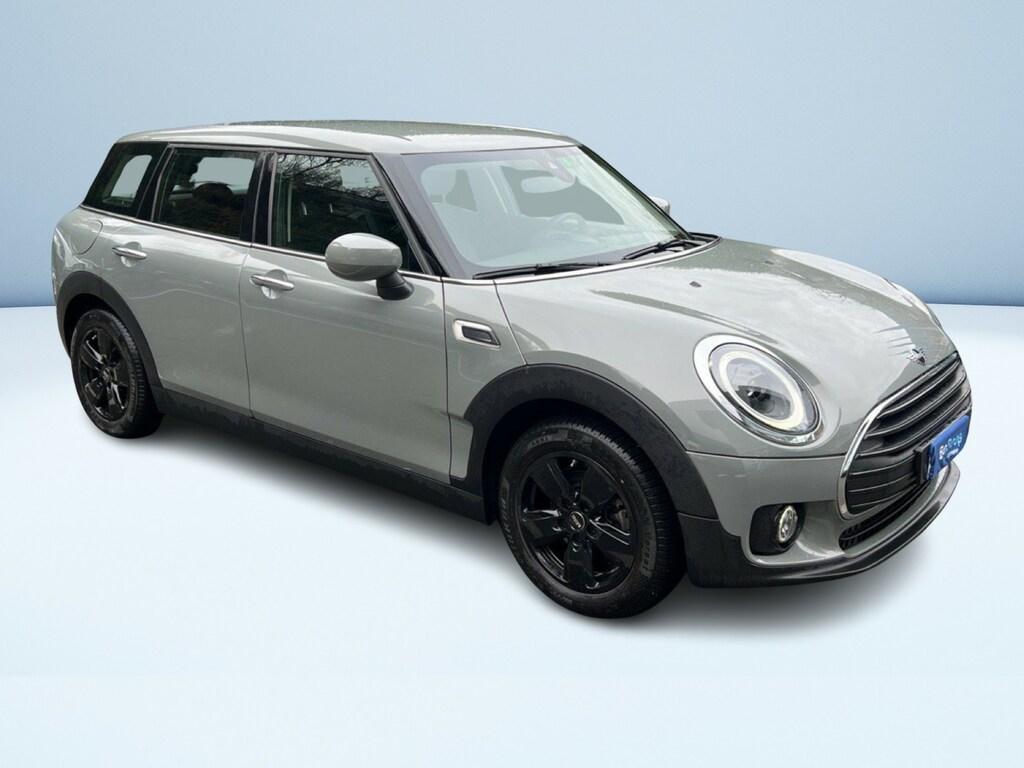Mini One D Clubman 1.5 One D Classic
