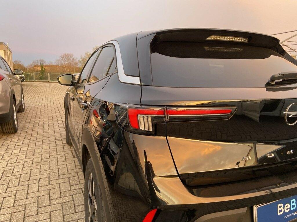 Opel Mokka 1.2 t Elegance s&s 130cv at8