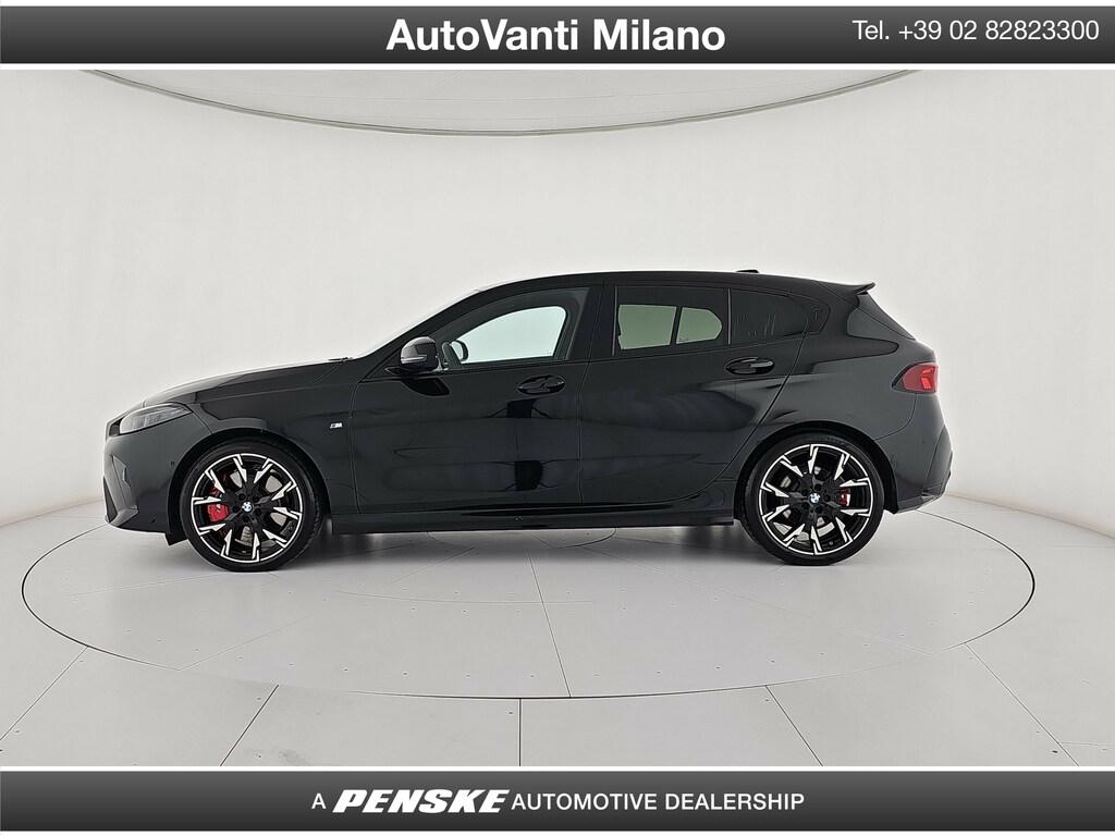 BMW Serie 1 118d MSport Pro auto