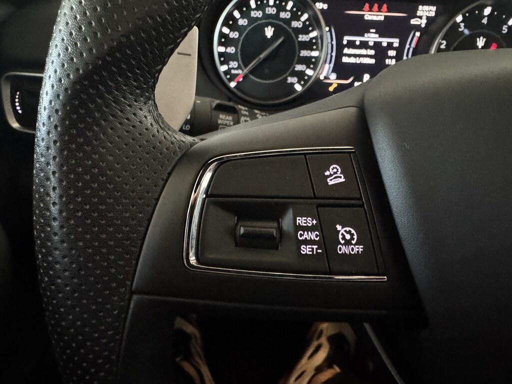 Maserati Levante 2.0 mhev Executive 330cv auto