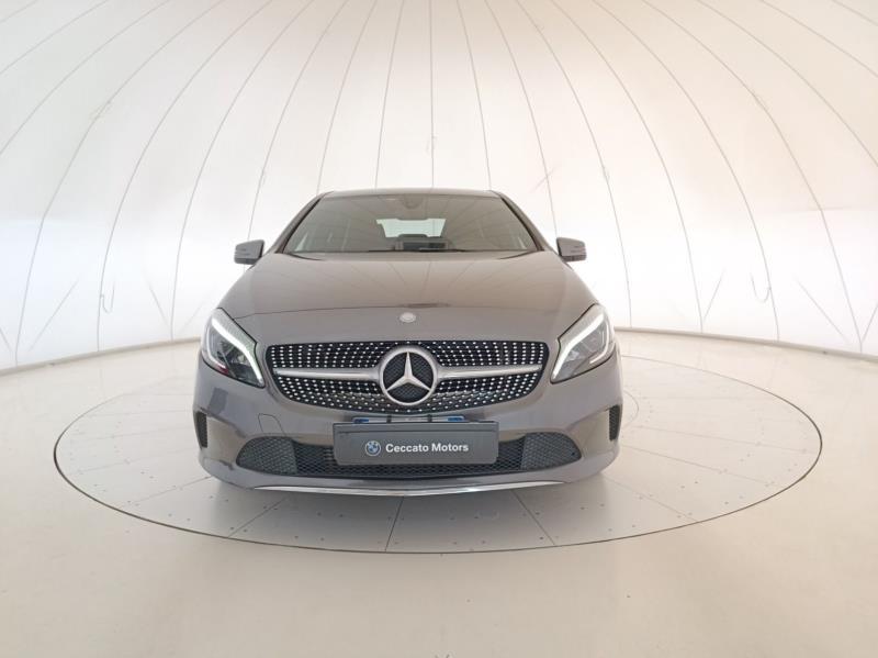 Mercedes Classe A 180 d Premium auto my16