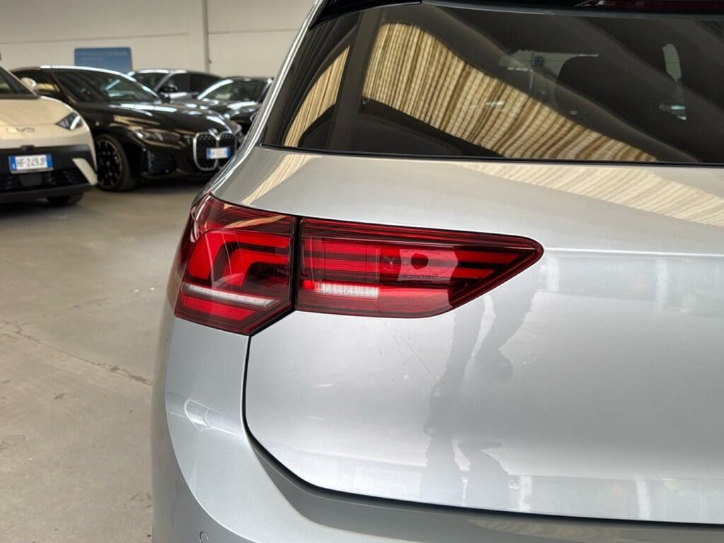 Volkswagen Golf 2.0 tdi Edition Plus 115cv