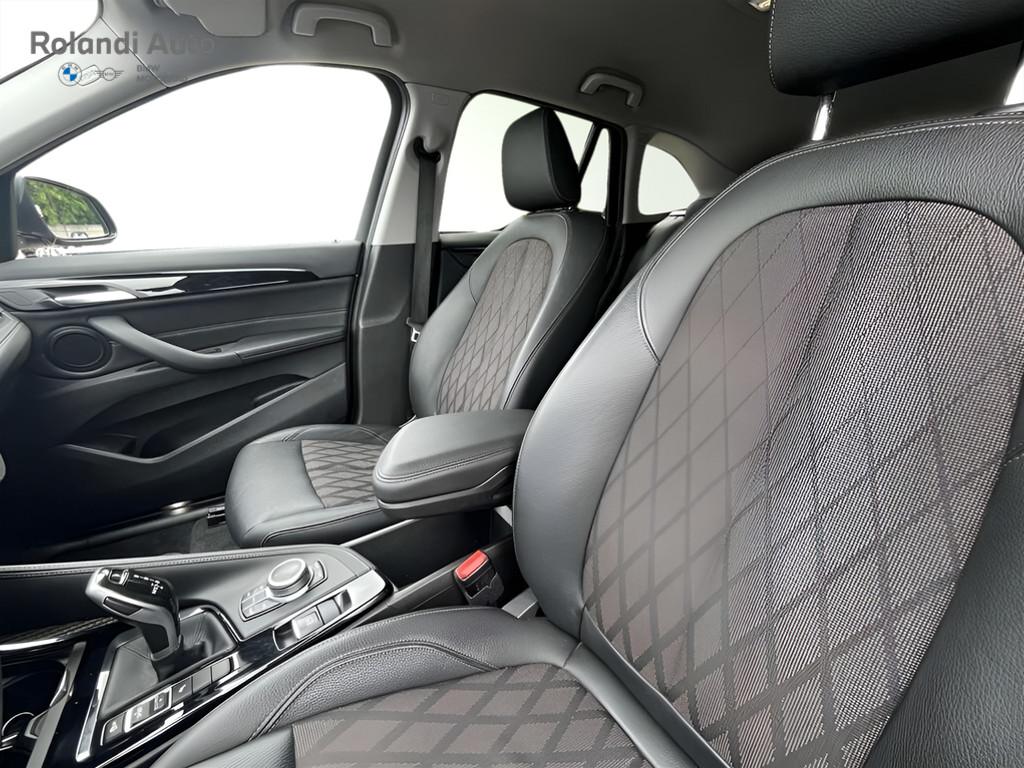 BMW X1 sdrive18d xLine Plus auto