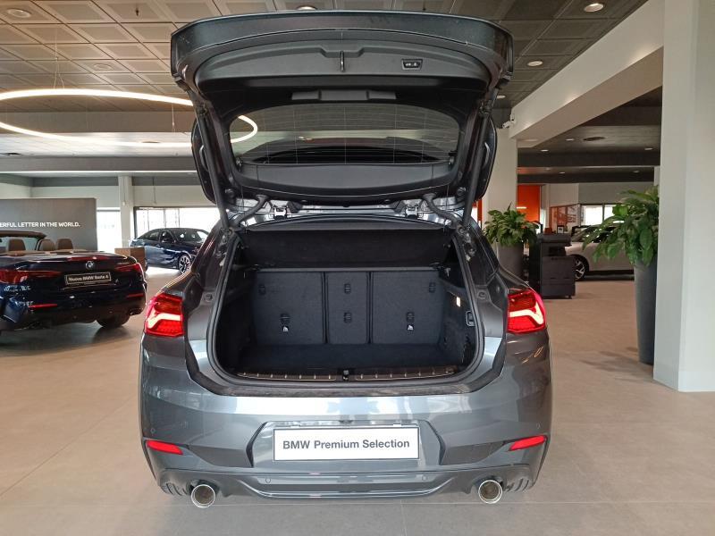 BMW X2 xdrive20d Msport auto