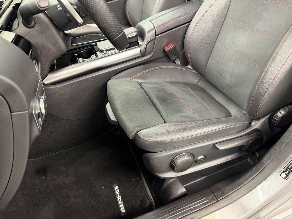 Mercedes Classe B 250 eq-power Sport Plus auto