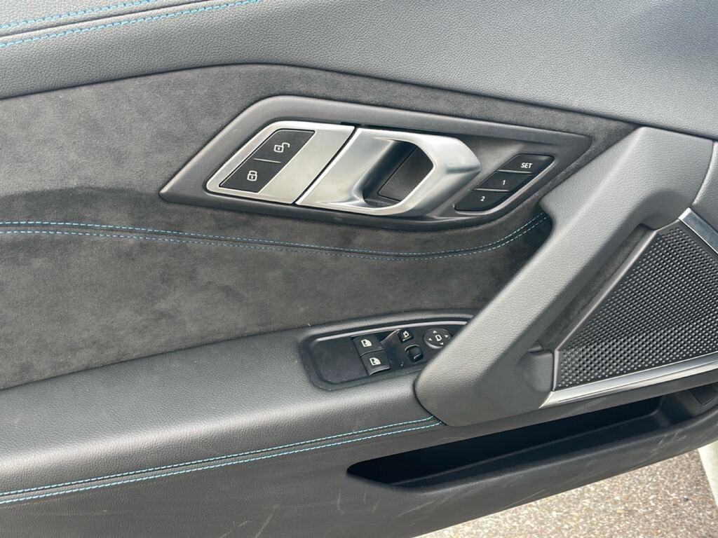 BMW Z4 M Z4 M40i auto